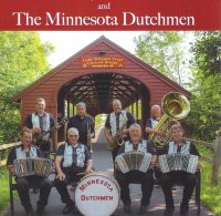 Minnesota Dutchmen Vol. 2