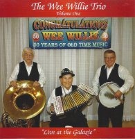 Wee Willie Trio Vol. 1