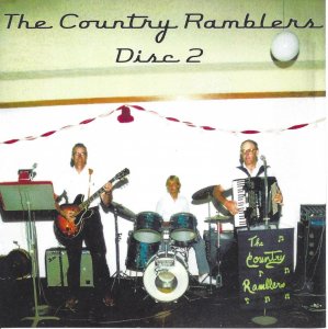 Country Ramblers Vol. 2