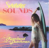 Kris & The Riverbend Dutchmen Summer Sounds Kris & The Riverbend Dutchmen Summer Sounds