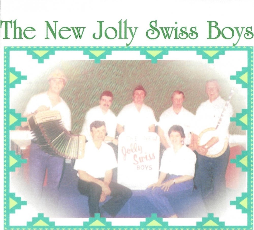 New Jolly Swiss Boys Nol.5 - Click Image to Close